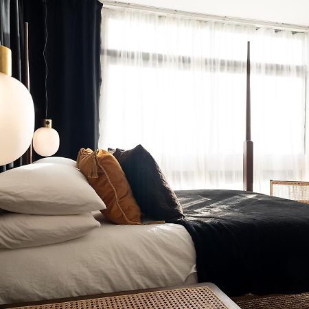 런던 The Chamberlin, Powell & Bon, By The Design Traveller 아파트 외부 사진